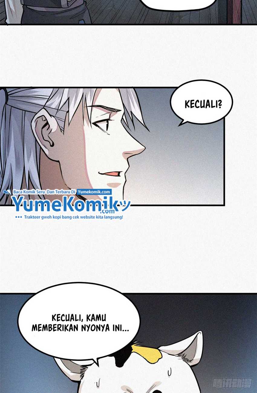 A Demonic Heart Chapter 12 - halaman 25