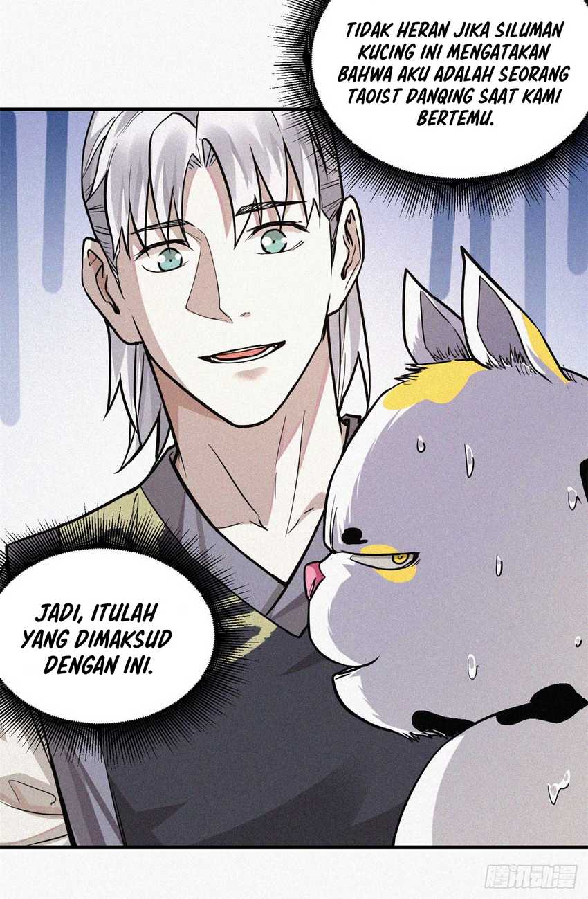 A Demonic Heart Chapter 12 - halaman 27