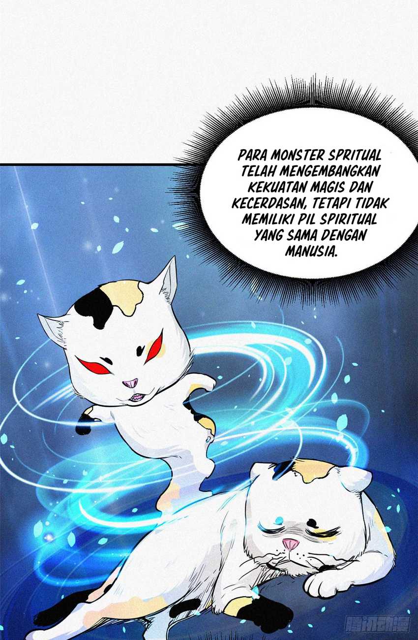 A Demonic Heart Chapter 12 - halaman 28
