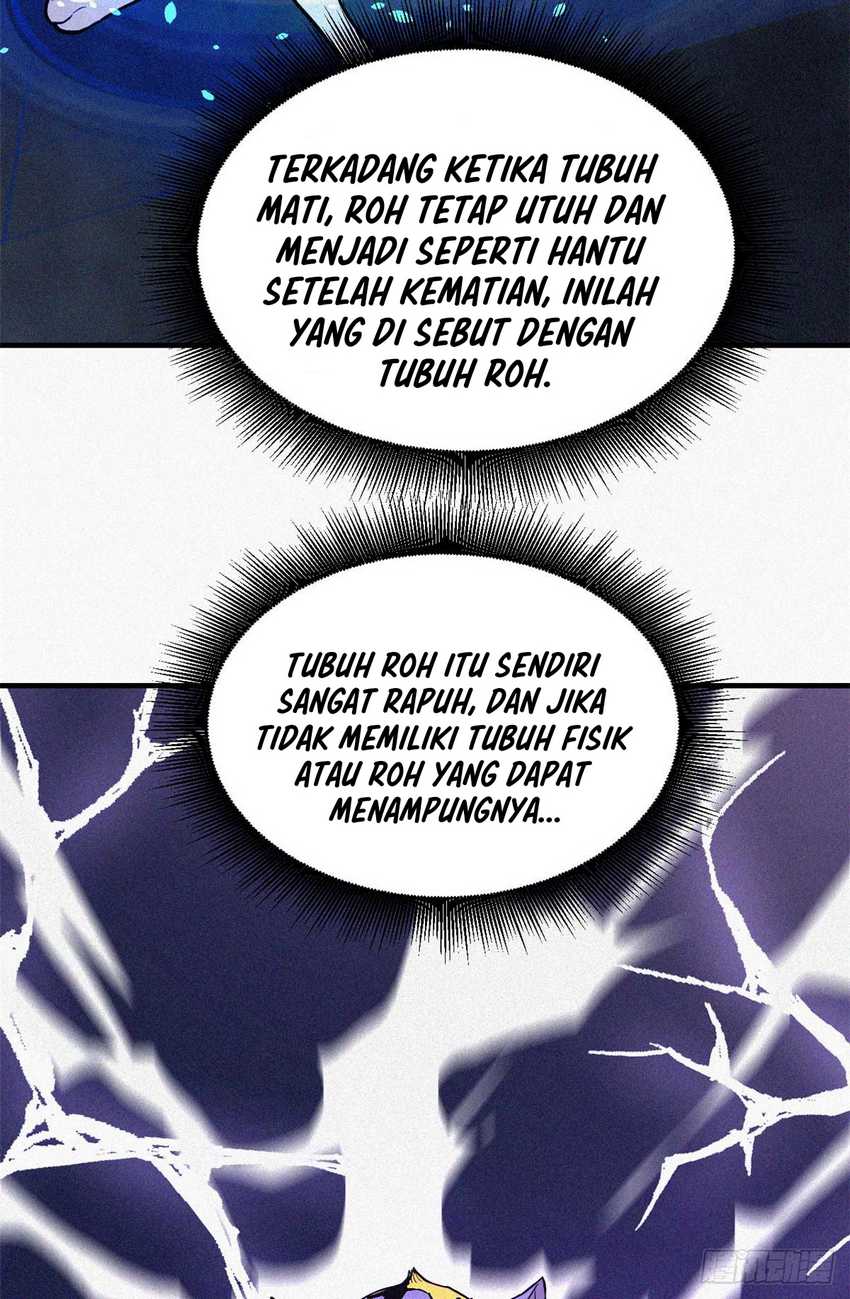 A Demonic Heart Chapter 12 - halaman 29