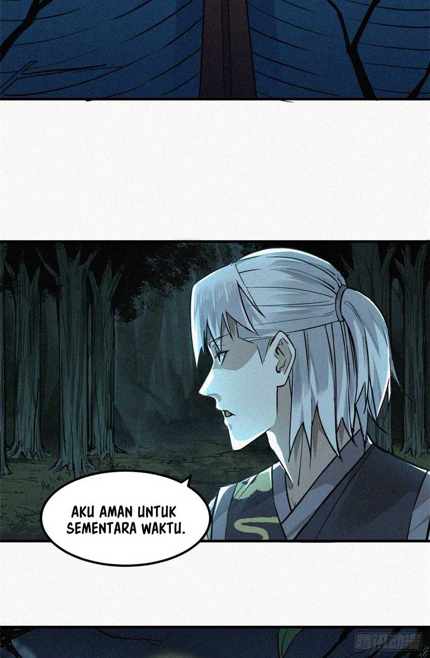 A Demonic Heart Chapter 12 - halaman 3