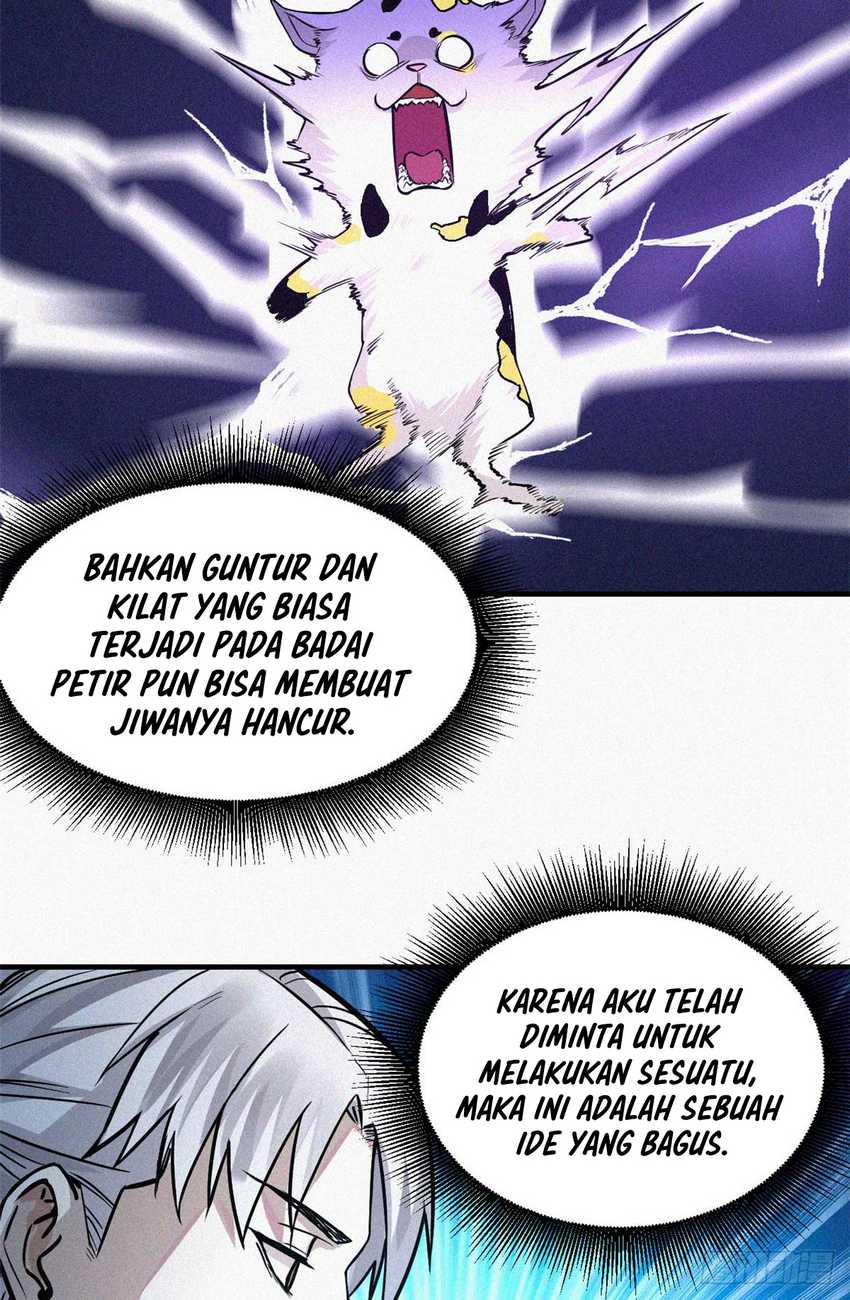 A Demonic Heart Chapter 12 - halaman 30