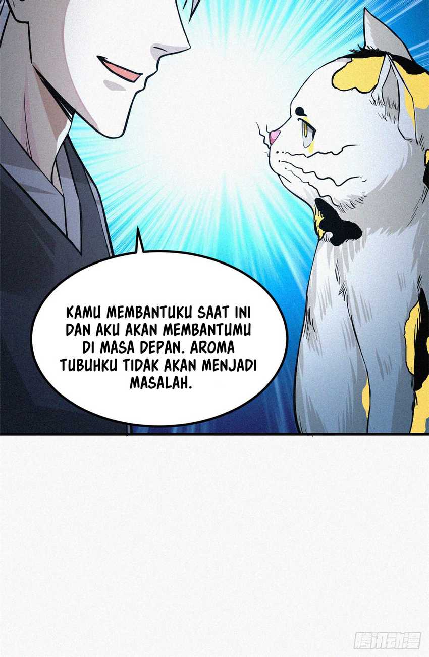 A Demonic Heart Chapter 12 - halaman 31