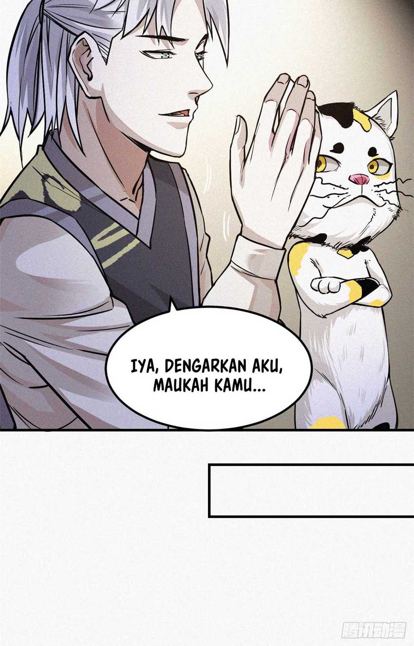 A Demonic Heart Chapter 12 - halaman 36