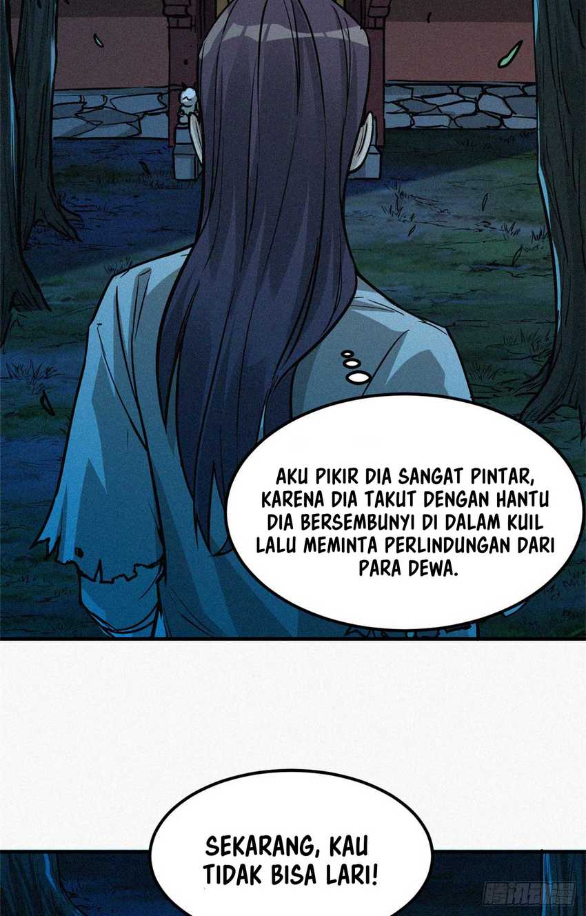 A Demonic Heart Chapter 12 - halaman 39