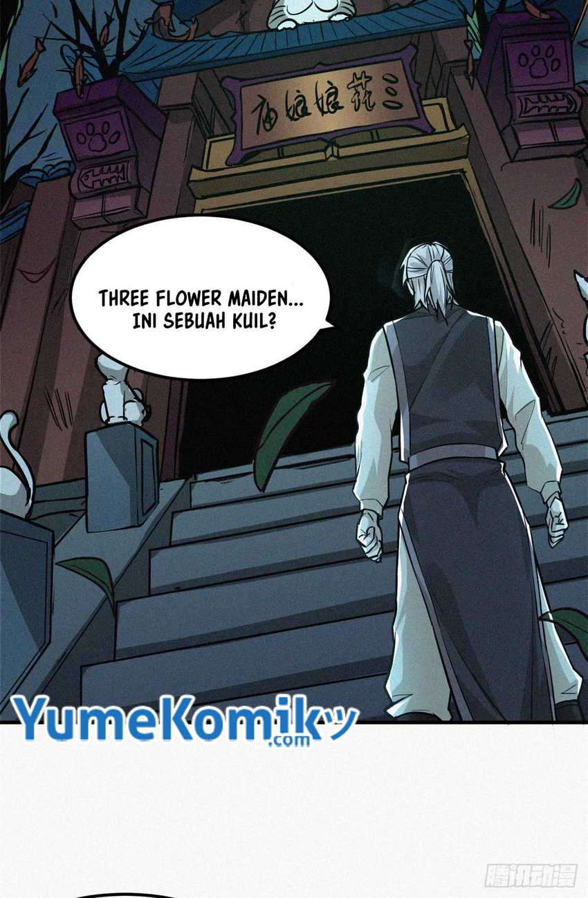 A Demonic Heart Chapter 12 - halaman 5