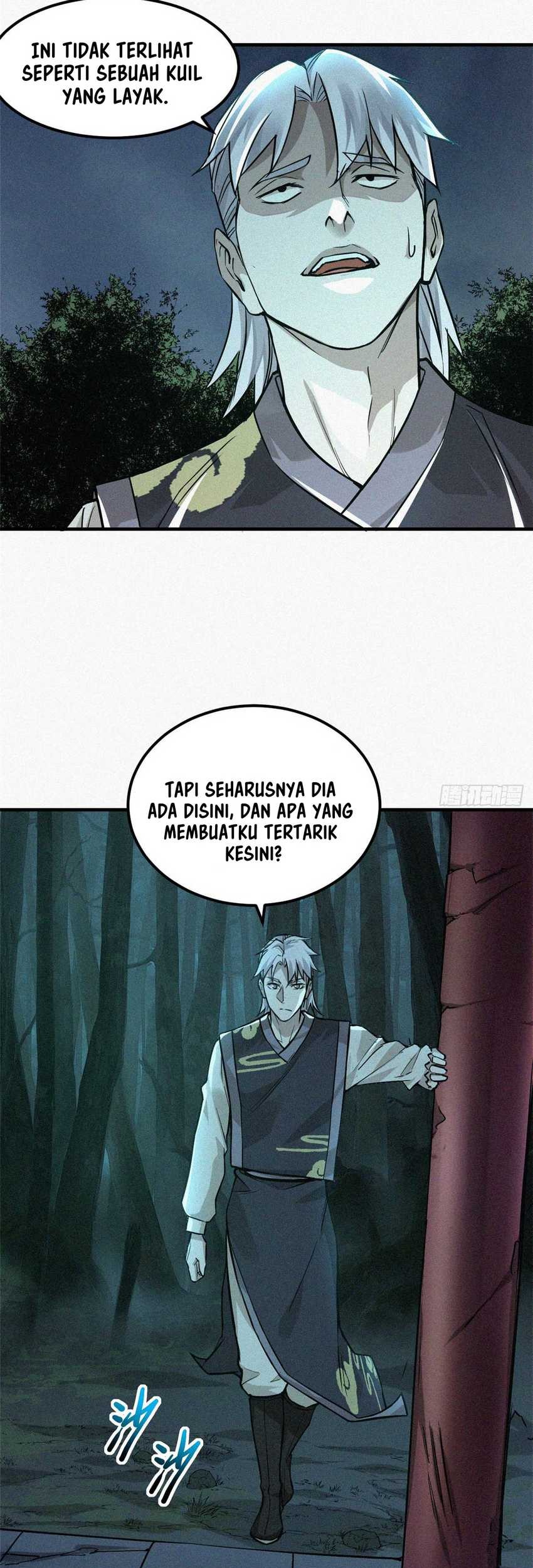 A Demonic Heart Chapter 12 - halaman 6