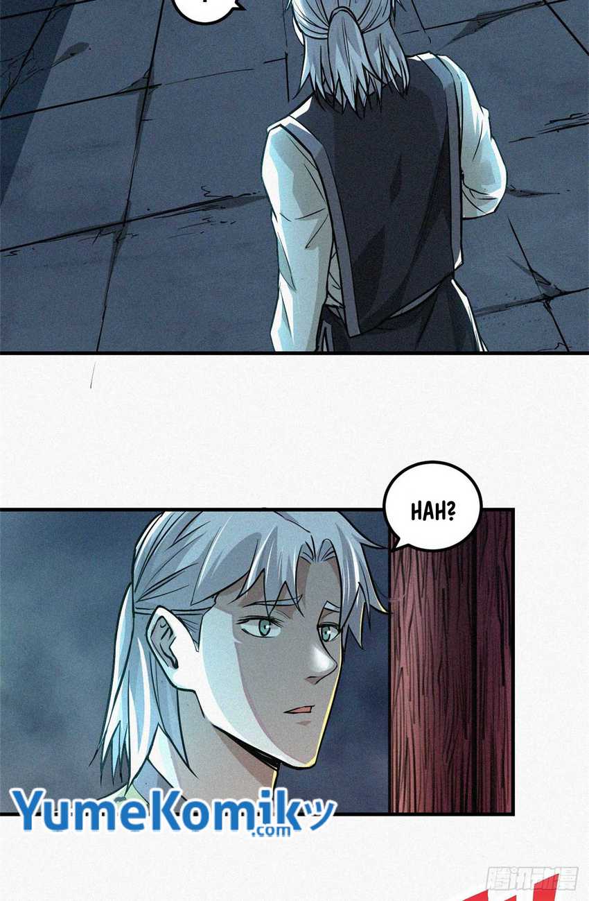 A Demonic Heart Chapter 12 - halaman 9