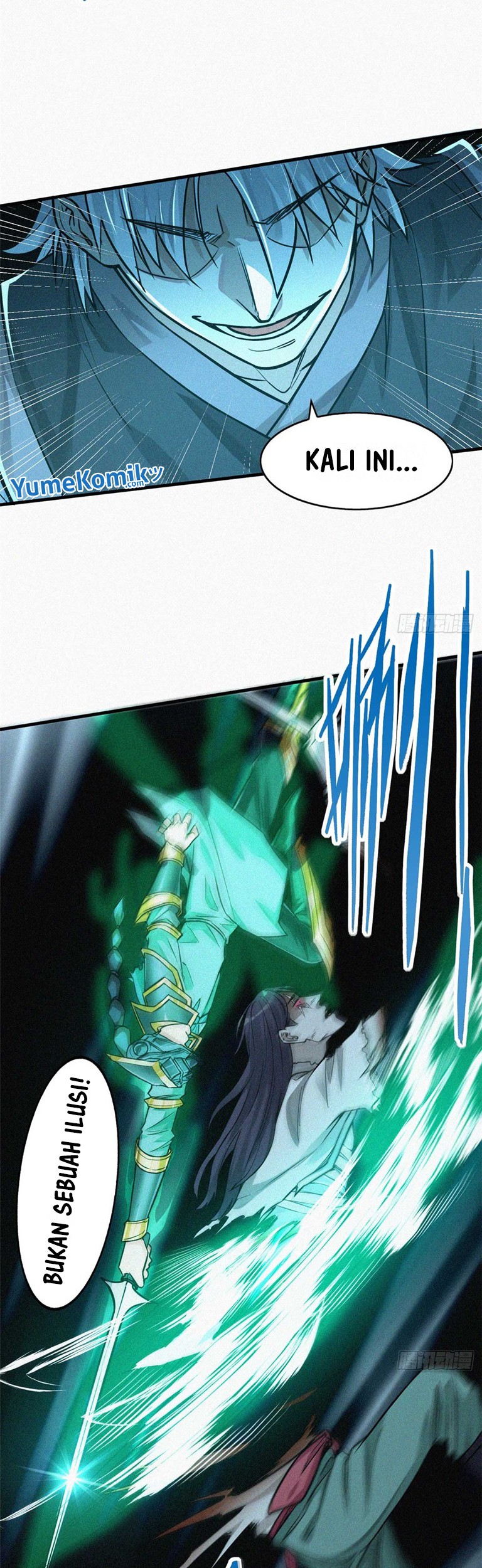A Demonic Heart Chapter 13 - halaman 10