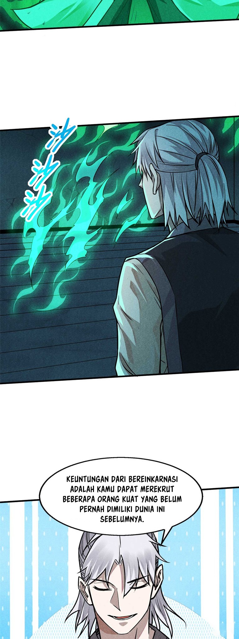 A Demonic Heart Chapter 13 - halaman 14