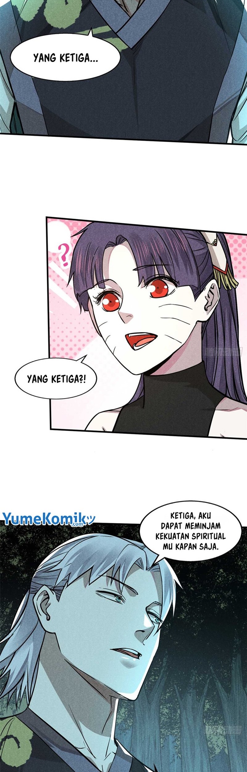 A Demonic Heart Chapter 14 - halaman 7