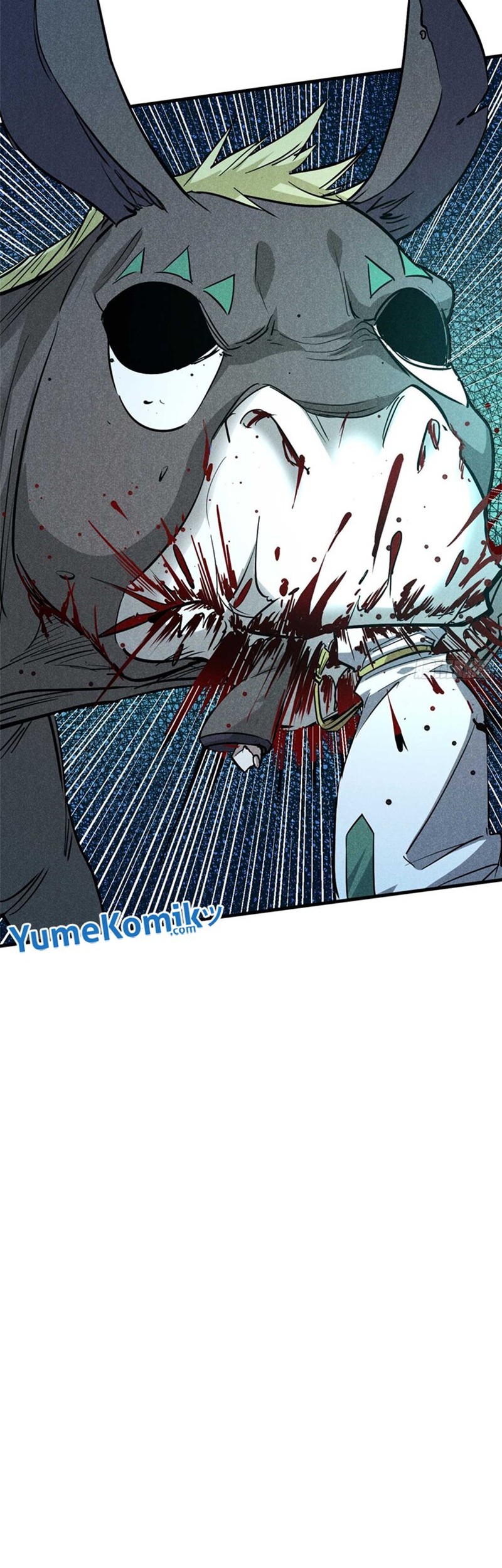 A Demonic Heart Chapter 15 - halaman 10