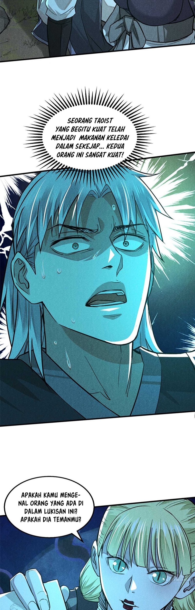 A Demonic Heart Chapter 15 - halaman 12