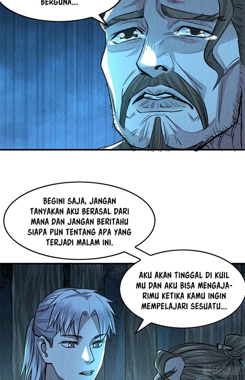 A Demonic Heart Chapter 16 - halaman 15