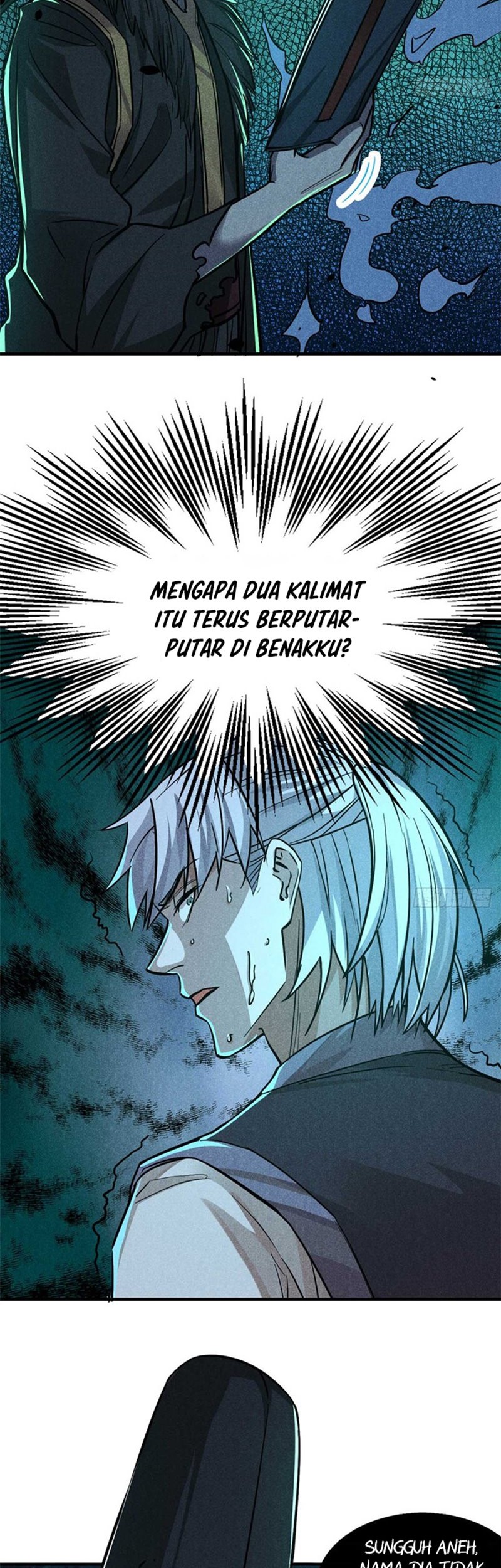 A Demonic Heart Chapter 16 - halaman 24