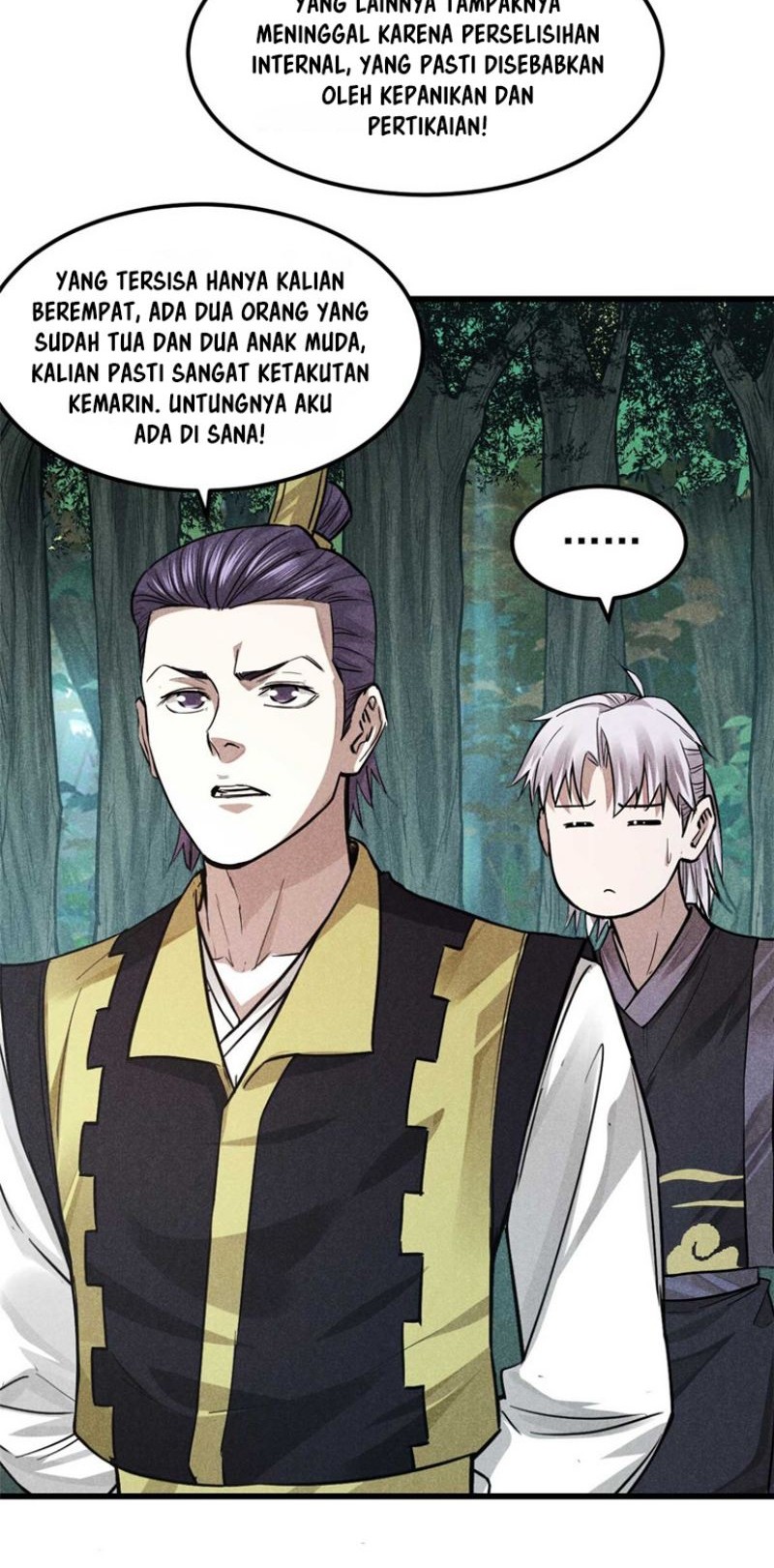 A Demonic Heart Chapter 17 - halaman 17