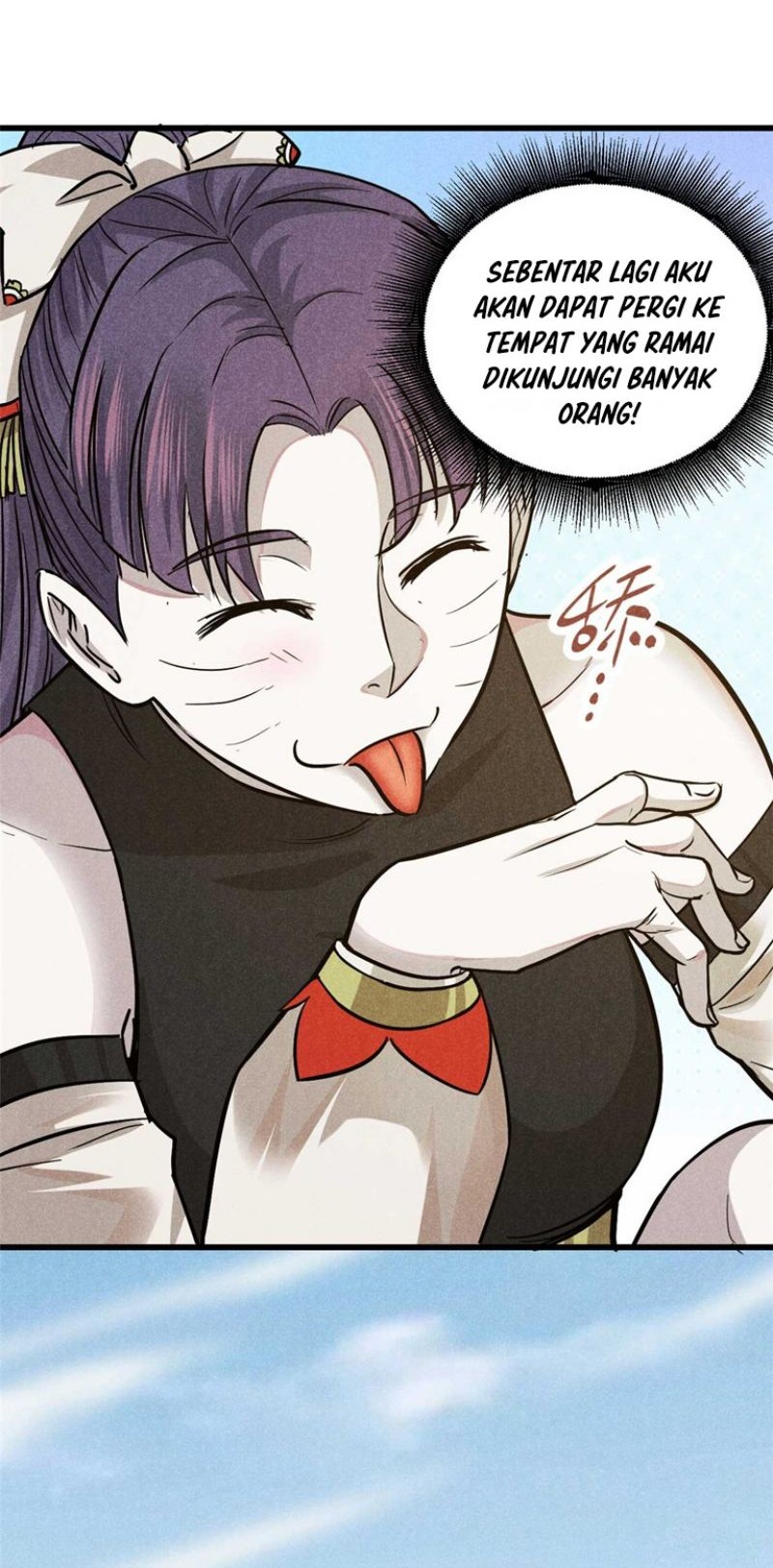 A Demonic Heart Chapter 17 - halaman 25