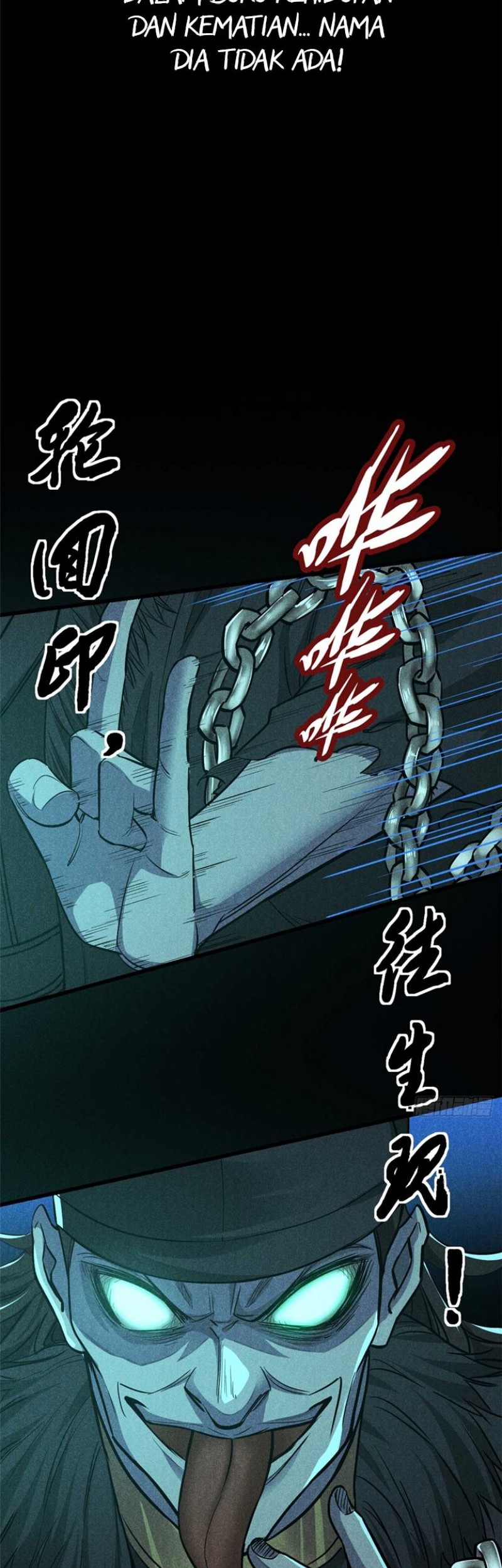 A Demonic Heart Chapter 17 - halaman 3