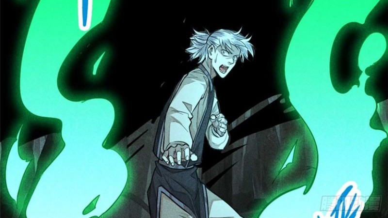 A Demonic Heart Chapter 17 - halaman 9