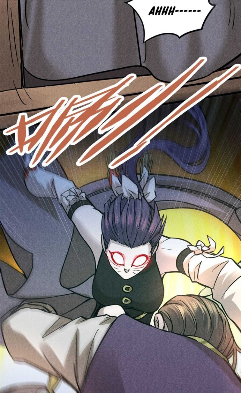 A Demonic Heart Chapter 18 - halaman 21