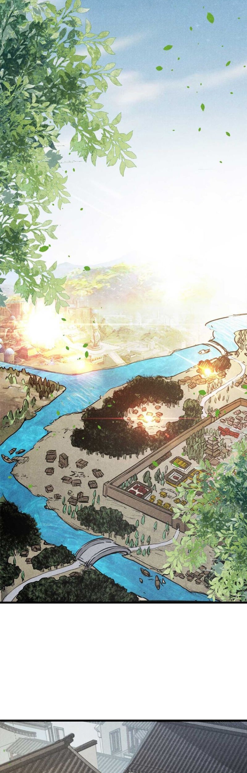 A Demonic Heart Chapter 18 - halaman 3