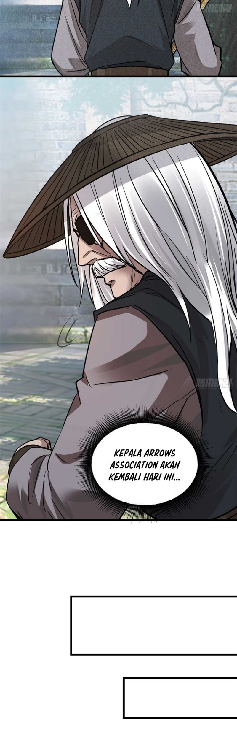 A Demonic Heart Chapter 18 - halaman 8