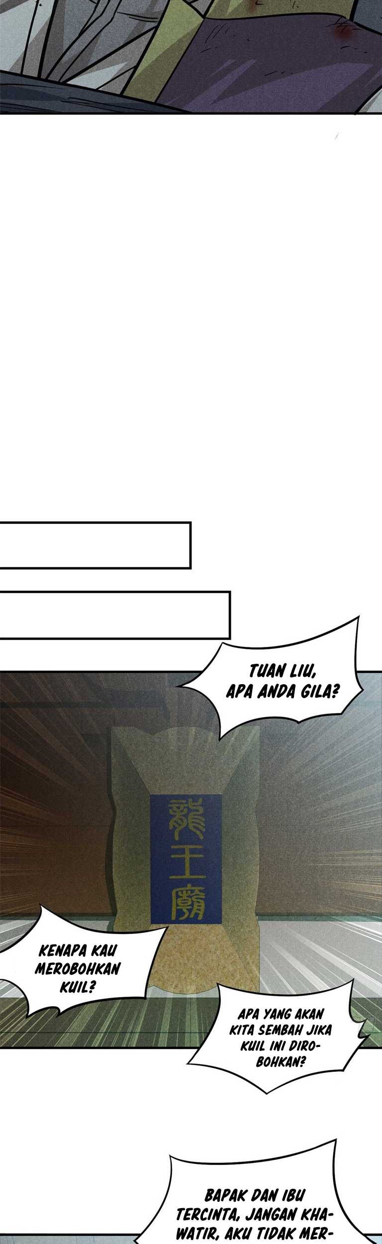 A Demonic Heart Chapter 19 - halaman 11