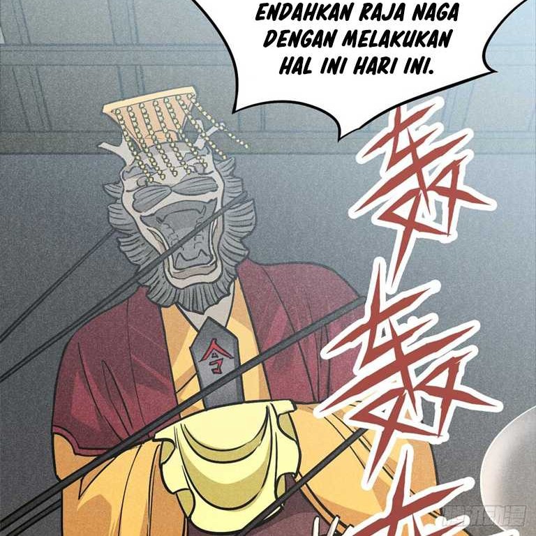 A Demonic Heart Chapter 19 - halaman 12