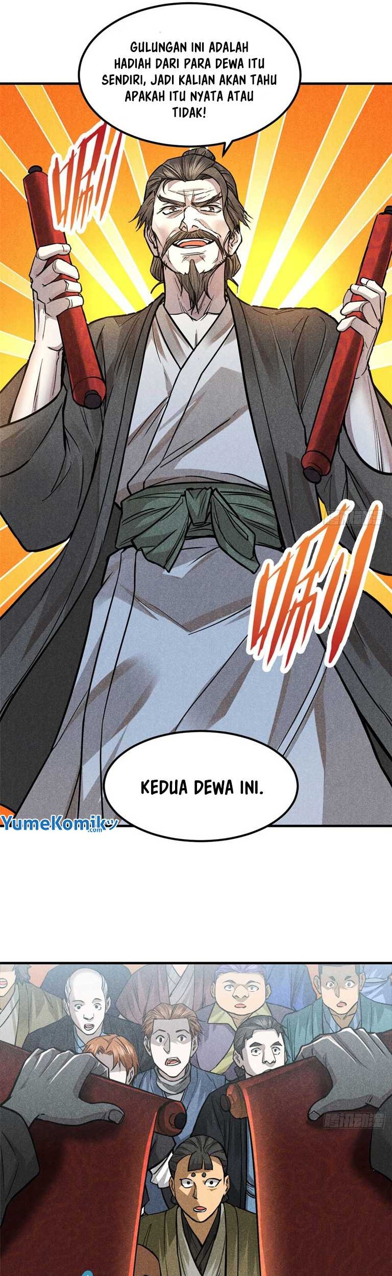 A Demonic Heart Chapter 19 - halaman 14