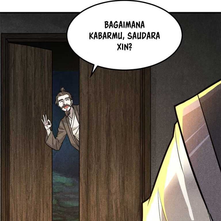 A Demonic Heart Chapter 19 - halaman 19