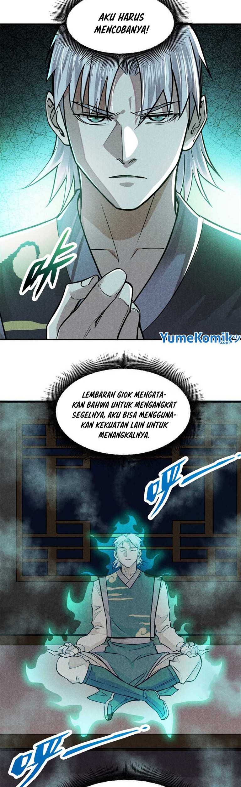 A Demonic Heart Chapter 19 - halaman 24