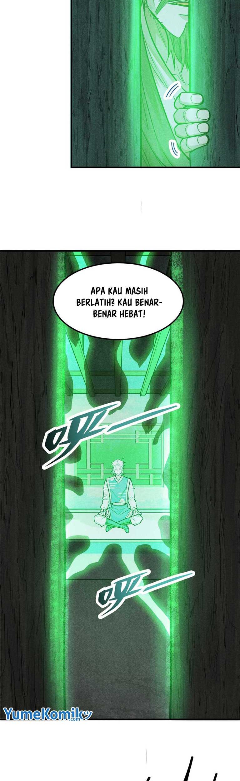 A Demonic Heart Chapter 19 - halaman 27