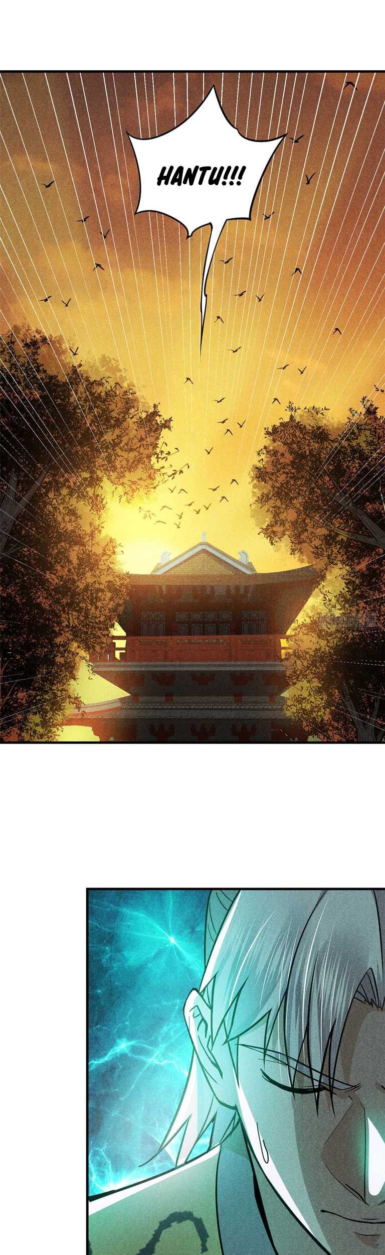 A Demonic Heart Chapter 19 - halaman 29