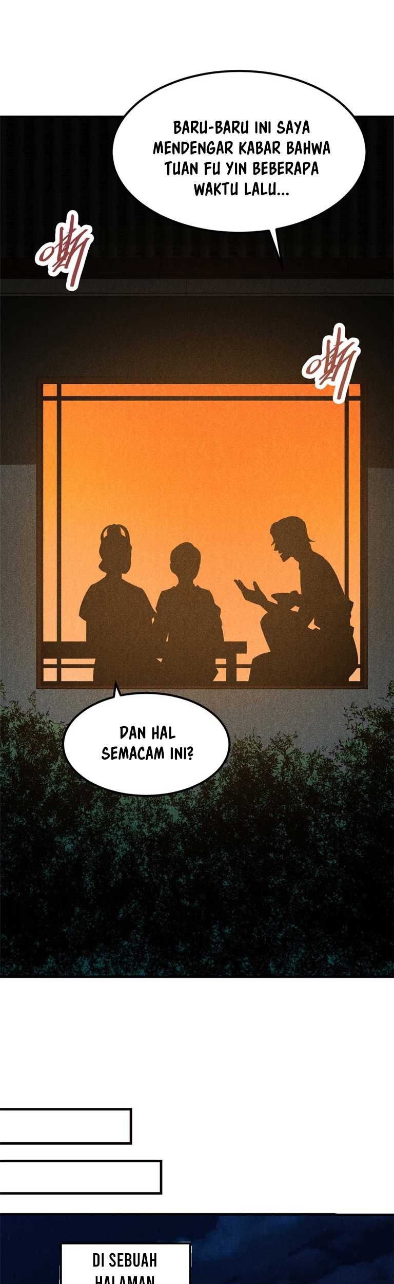 A Demonic Heart Chapter 19 - halaman 6