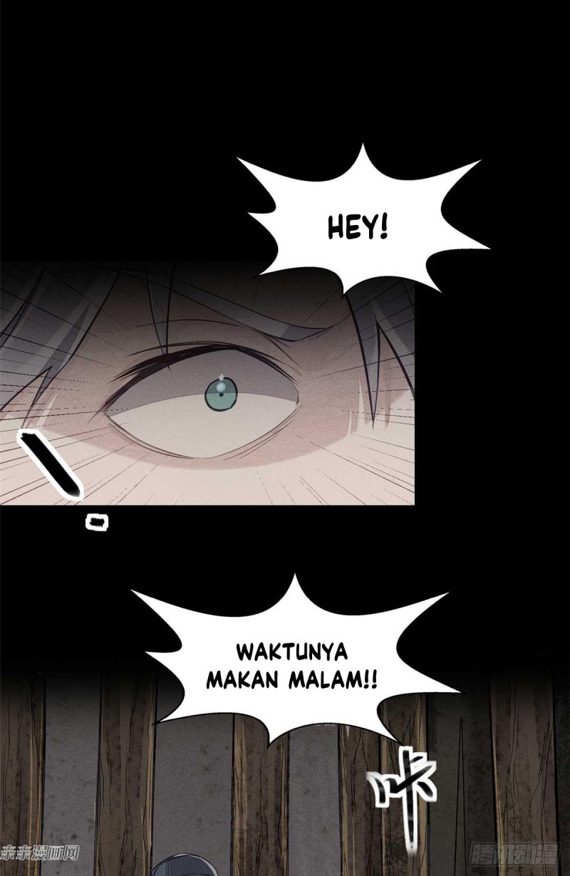 A Demonic Heart Chapter 2 - halaman 14