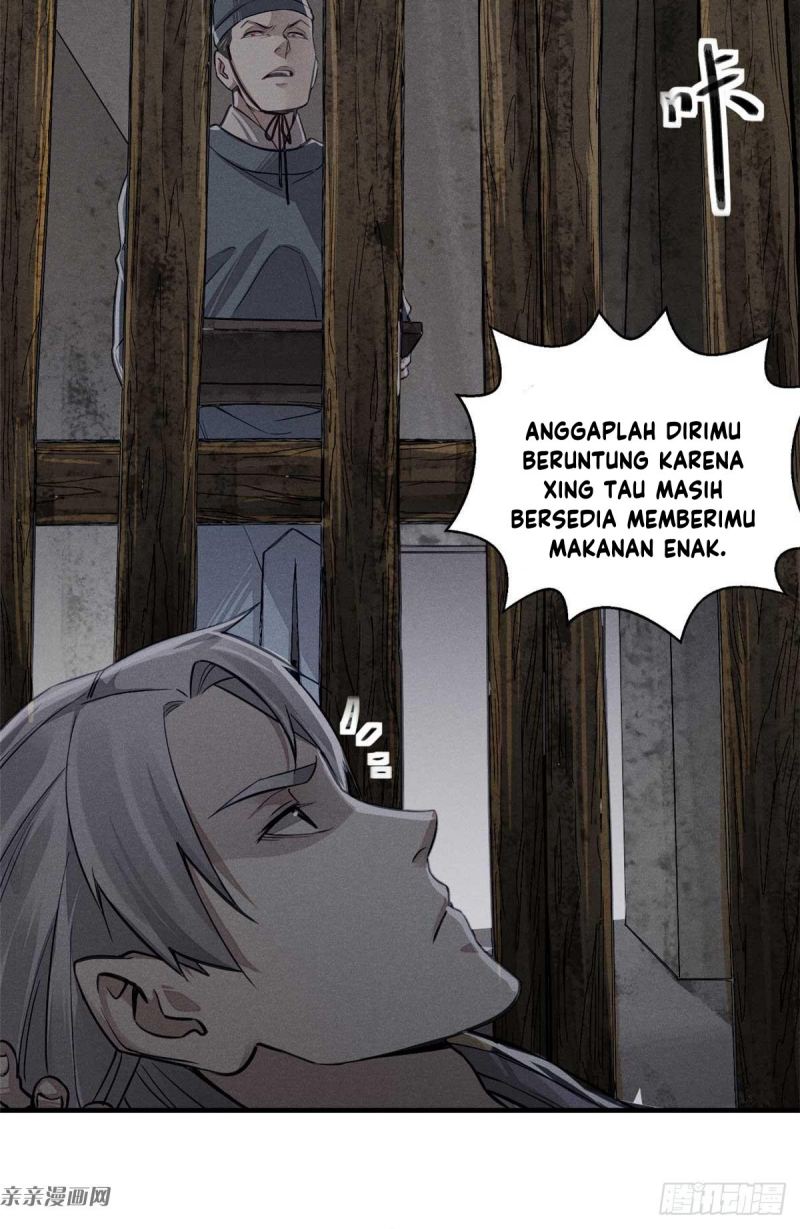 A Demonic Heart Chapter 2 - halaman 15