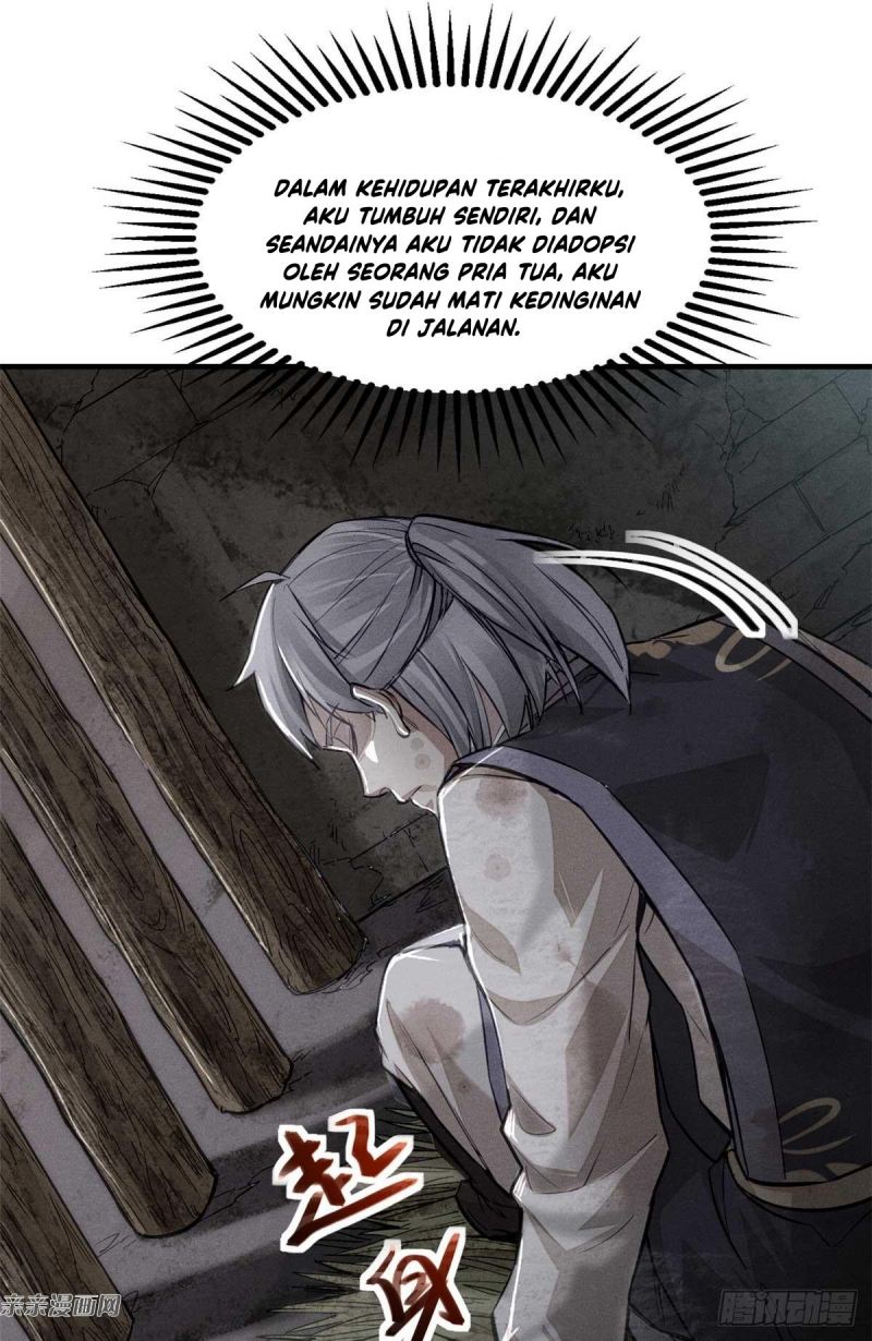 A Demonic Heart Chapter 2 - halaman 16