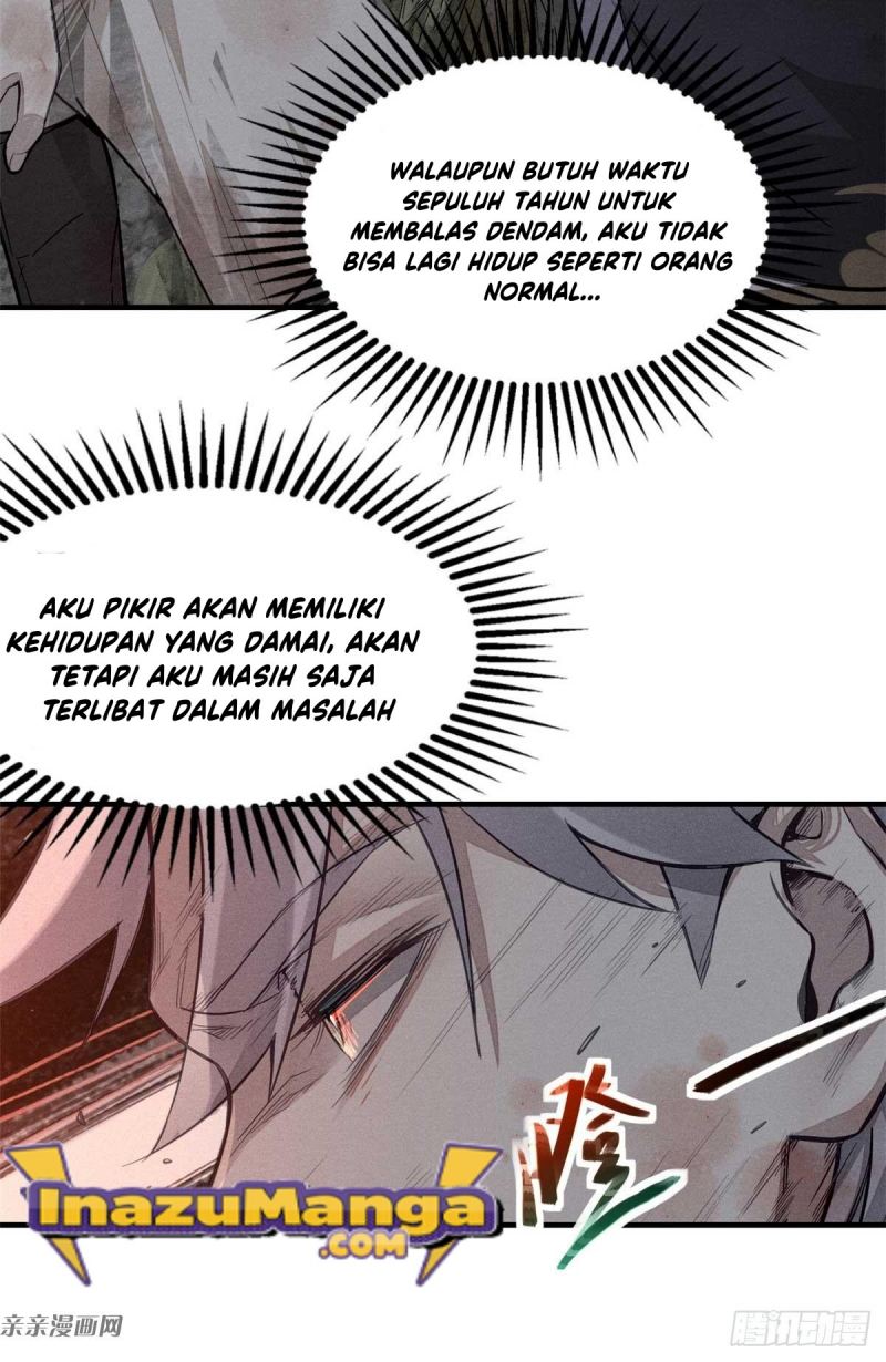 A Demonic Heart Chapter 2 - halaman 18