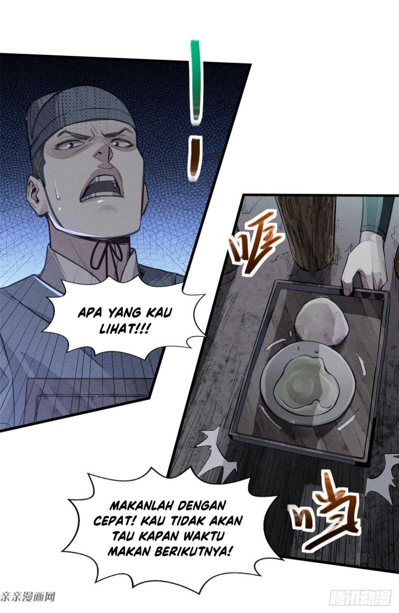 A Demonic Heart Chapter 2 - halaman 19