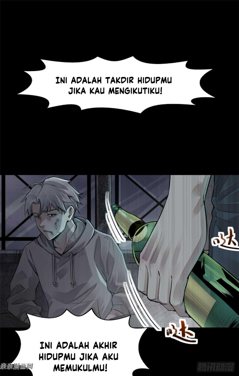 A Demonic Heart Chapter 2 - halaman 2