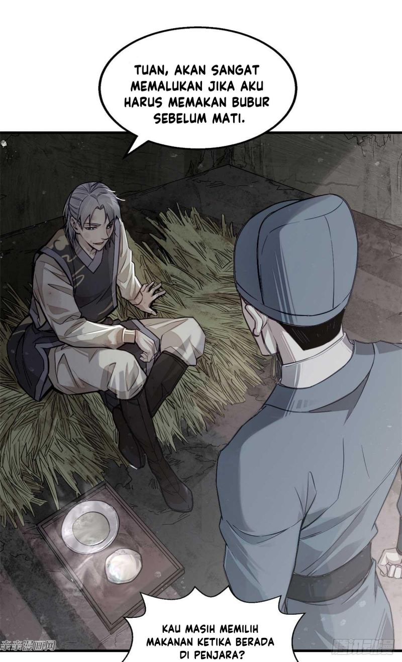 A Demonic Heart Chapter 2 - halaman 20