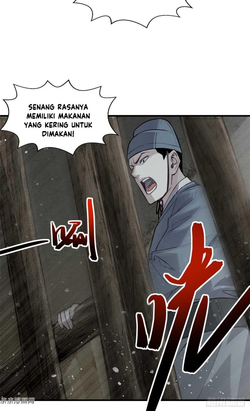 A Demonic Heart Chapter 2 - halaman 21