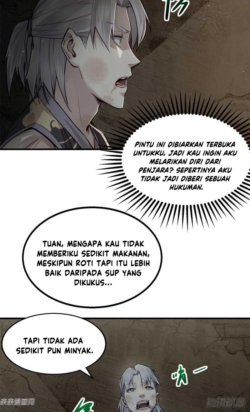 A Demonic Heart Chapter 2 - halaman 23