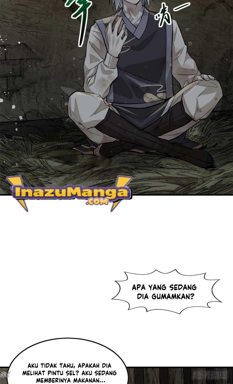 A Demonic Heart Chapter 2 - halaman 24