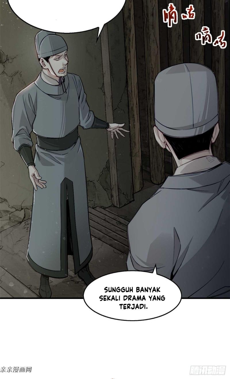 A Demonic Heart Chapter 2 - halaman 25