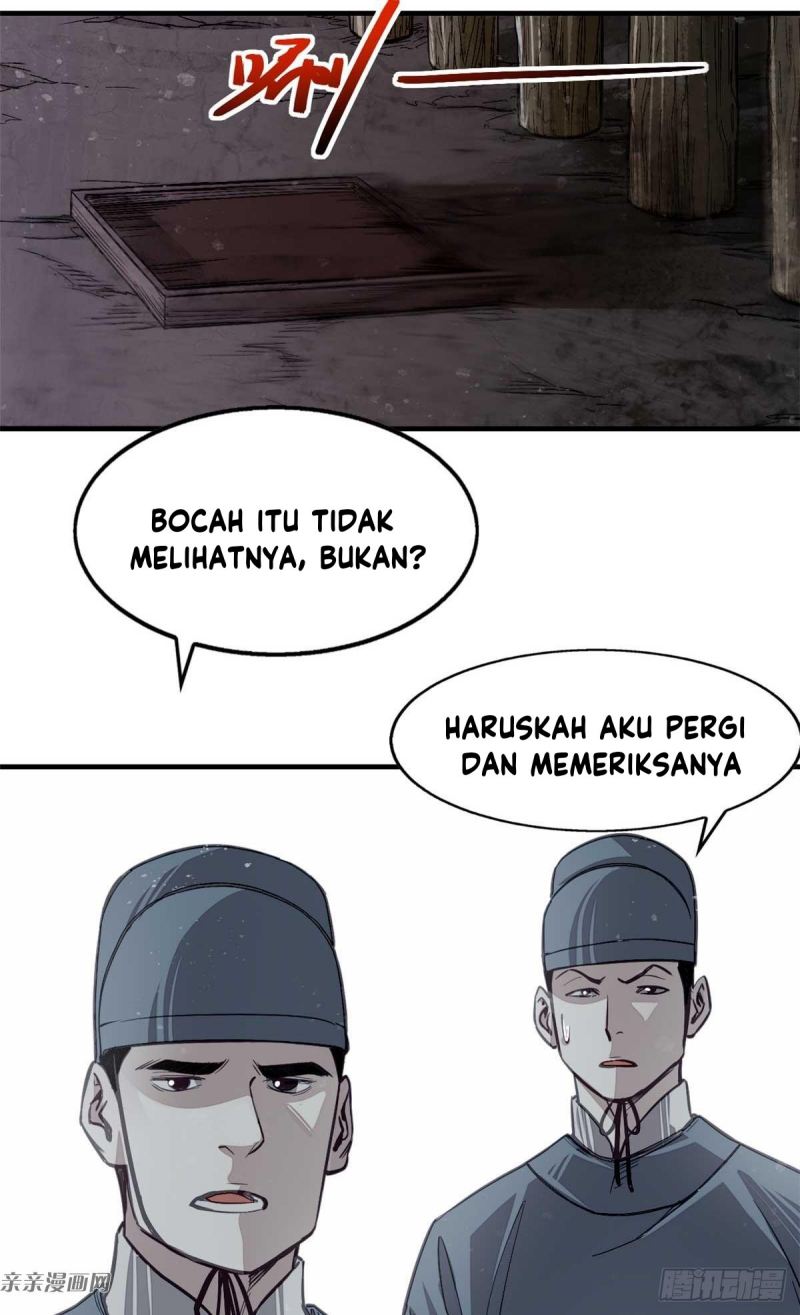 A Demonic Heart Chapter 2 - halaman 26