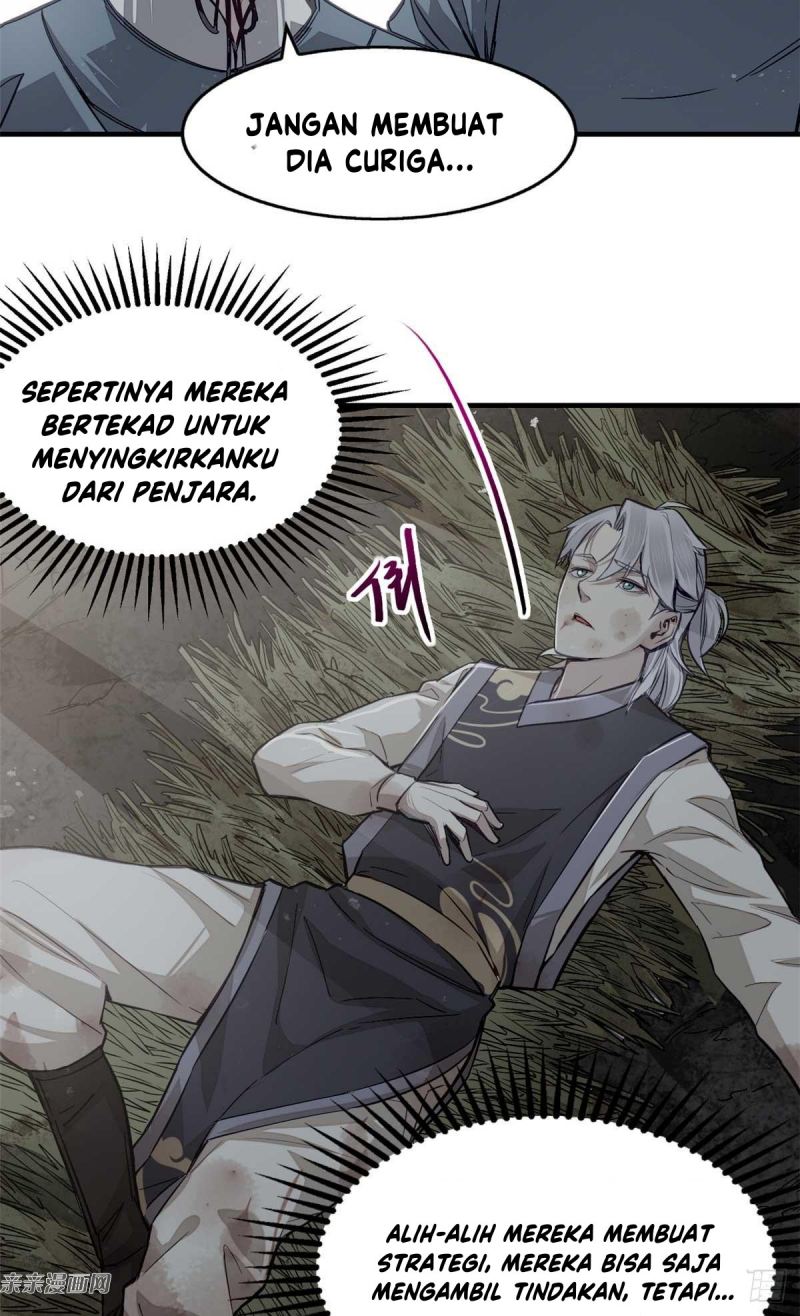 A Demonic Heart Chapter 2 - halaman 27