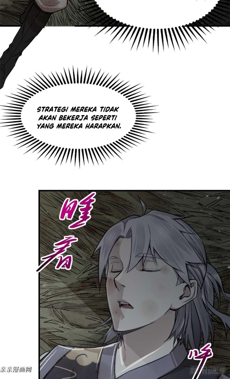A Demonic Heart Chapter 2 - halaman 28