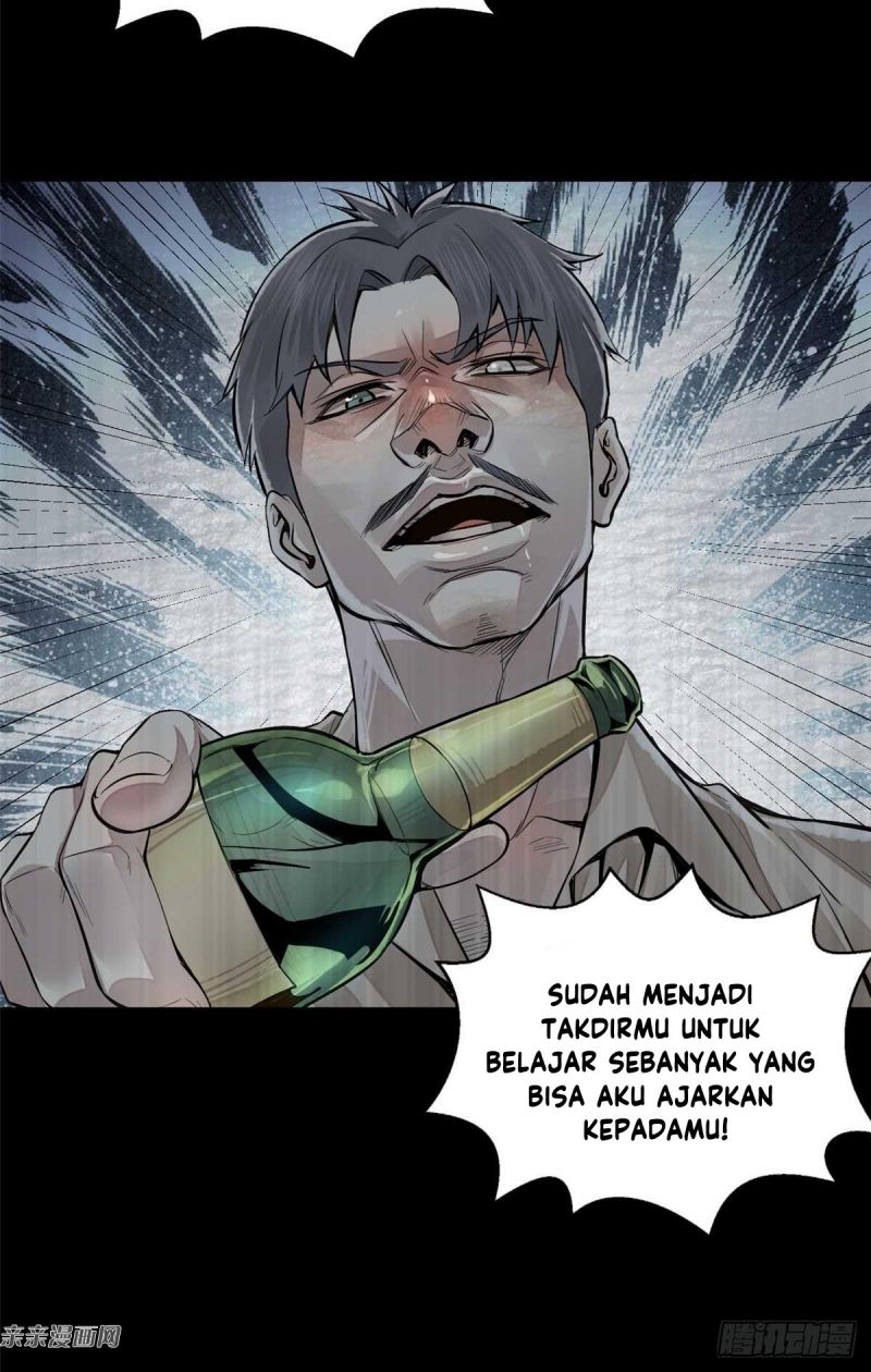 A Demonic Heart Chapter 2 - halaman 3