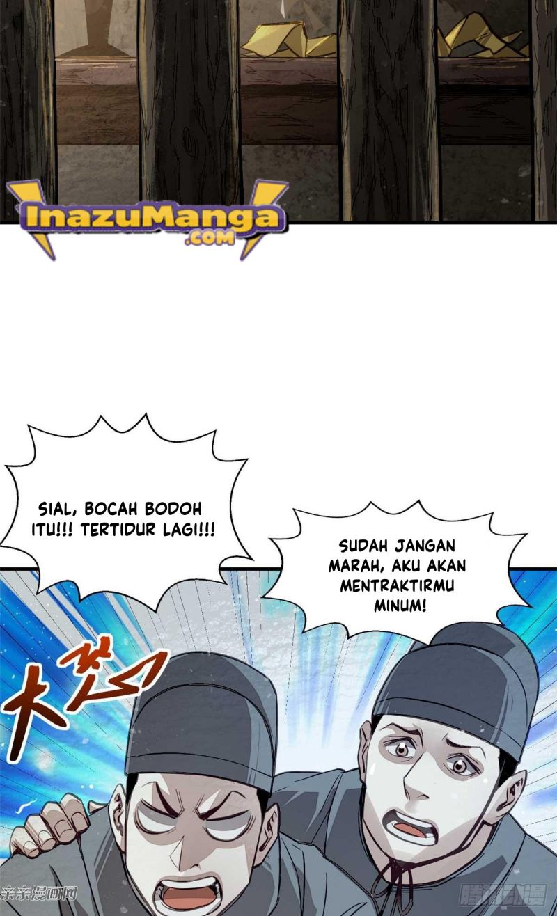 A Demonic Heart Chapter 2 - halaman 30